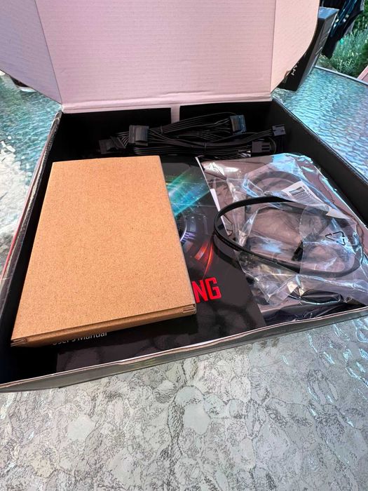 Placa de Baza Gigabyte Z390 M Gaming, Full Set Original [Overclocking Support]
