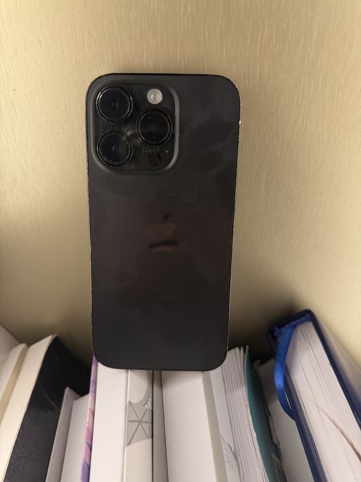 Iphone 14 pro 256/83%