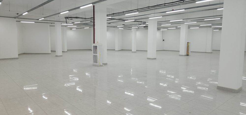 Аренда ТРЦ "FESTIVAL MALL" 1960м2