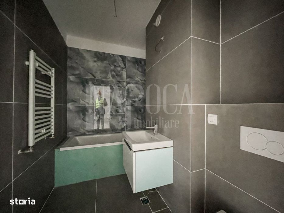 Apartament 2 camere de vanzare in Centru, Cluj Napoca — fotografia 3