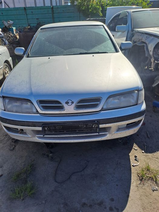 запчасти на авто