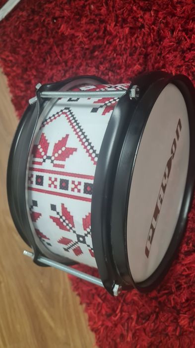 Toba traditională colind uratori