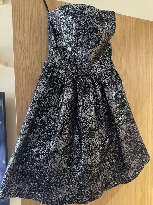 Рокля за партита