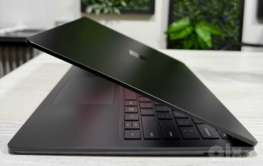 Surface Laptop 4 Back 13,5” 2K IPS Сенсор Core I7-1185G7/32GB/1-TR SSD