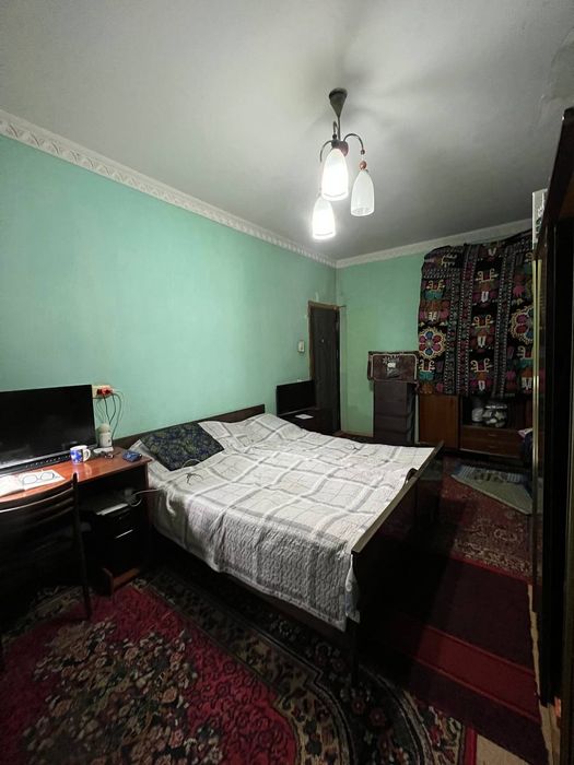 Продаётся квартира