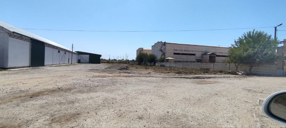 Продажа готового бизнеса по переработке бобовых культур (маш, фасоль)