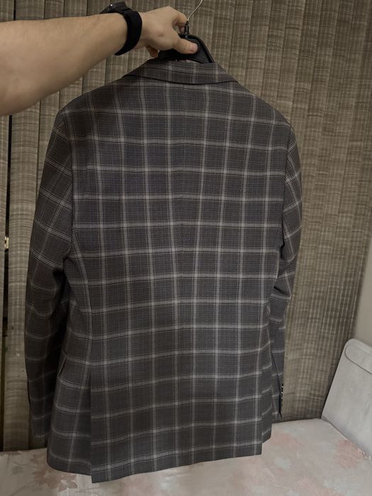 Жакет 46 размер двойка