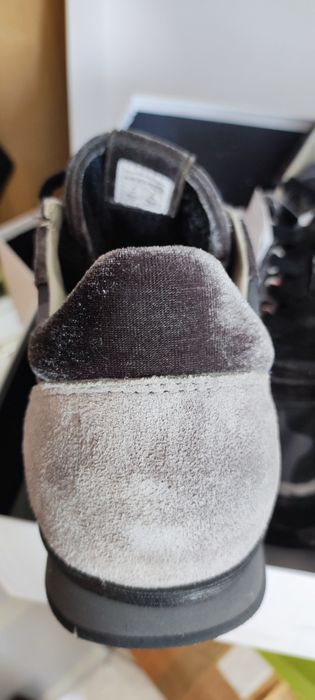 adidasi Mizuno Japan/piele/noi