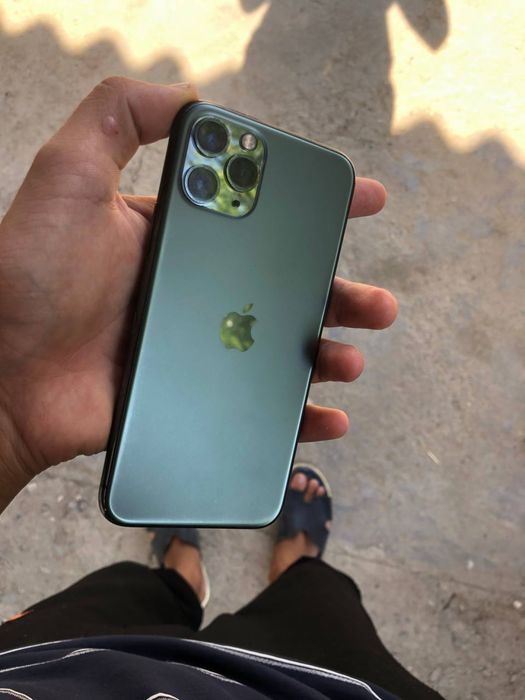 3 ой кафолат 11 про