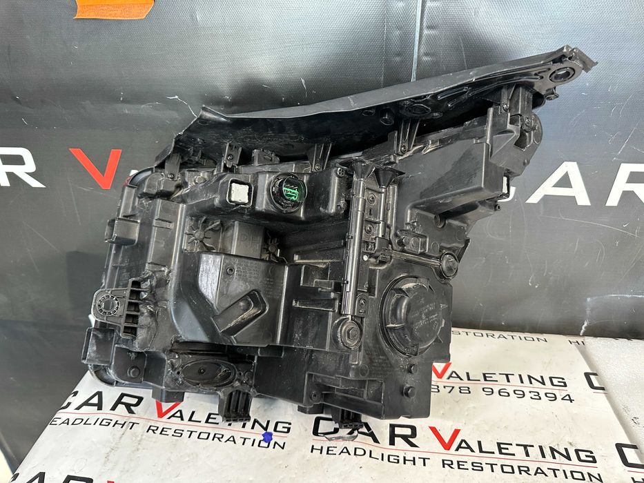 Фар фарове десен Hyundai Santa Fe 4 Facelift far Хюндай Санта Фе