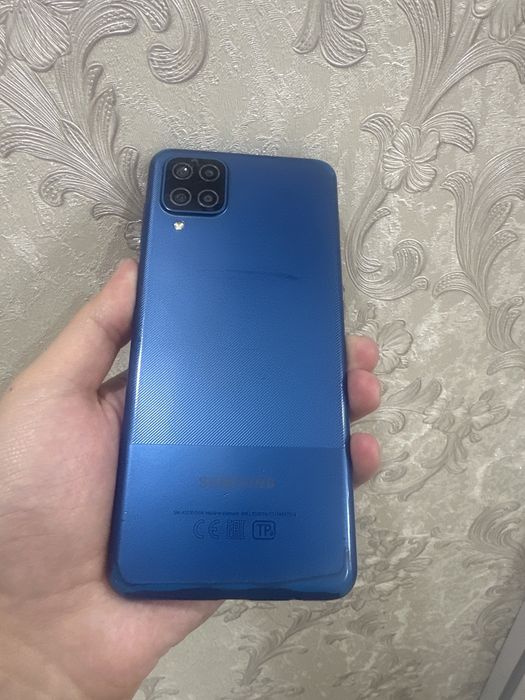 Samsung A12 64gb