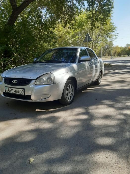 Продам приору 2008 или обмен