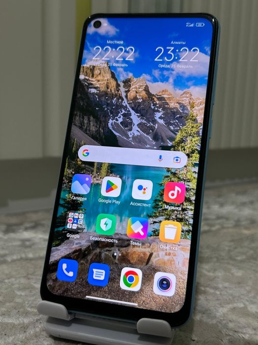 Редми нот 9 Отлично Состояние