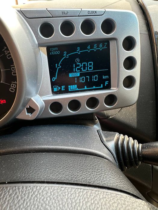 Продам Спарк 2011 года машина в хорошем состоянии