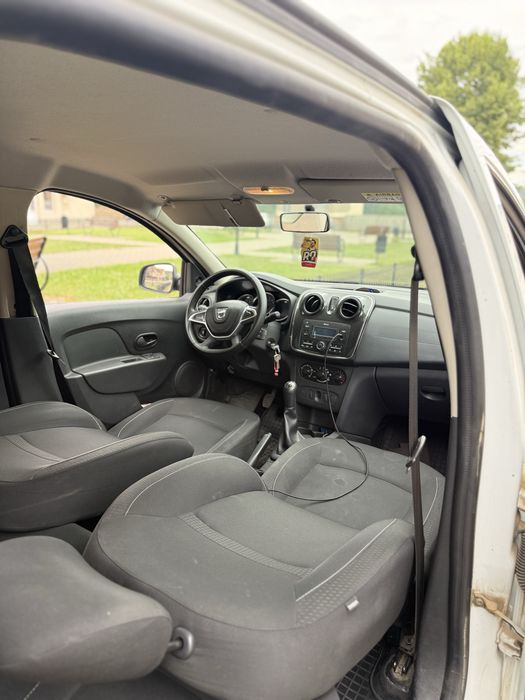 Vand Dacia Logan