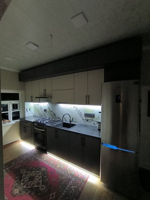 Изготовление мебели