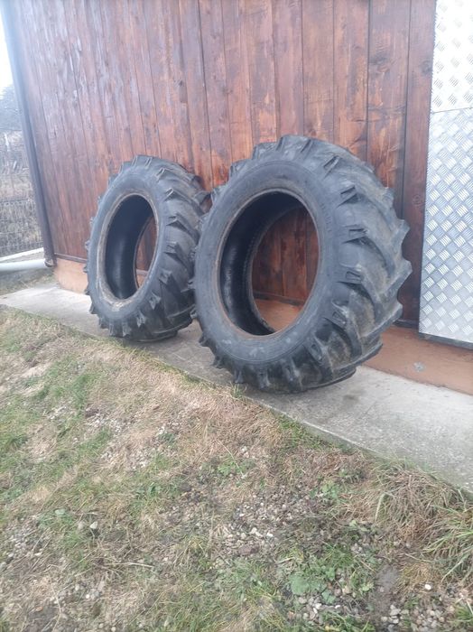 Cauciucuri pentru tractor