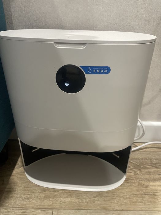 Робот пылесос Roidmi СРОЧНО