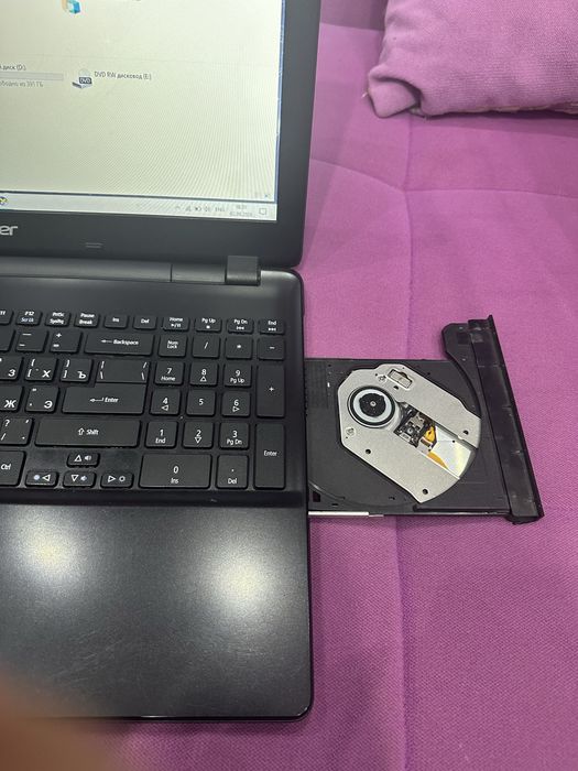 Acer TravelMate P256-MG