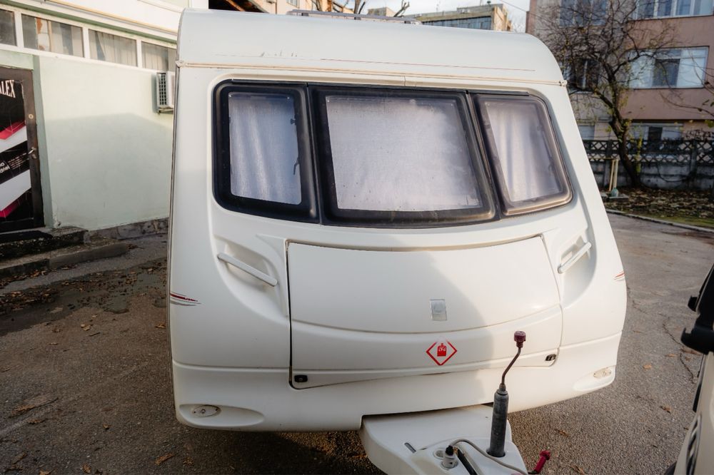 Rulota Swift Jubilee an 2006