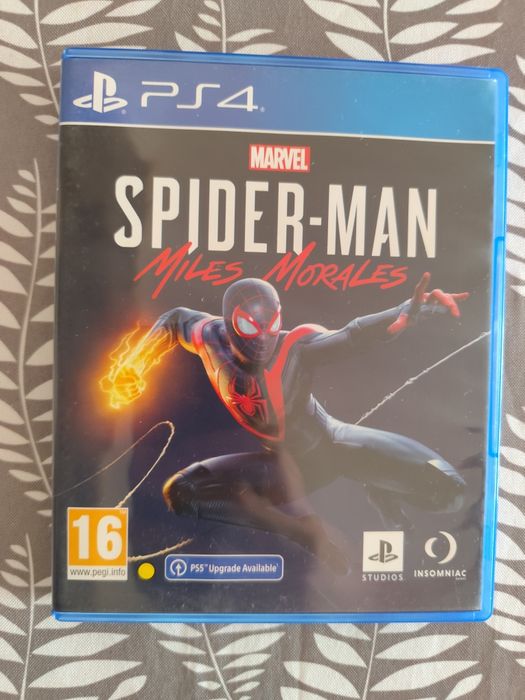 Set 5 jocuri PS 4