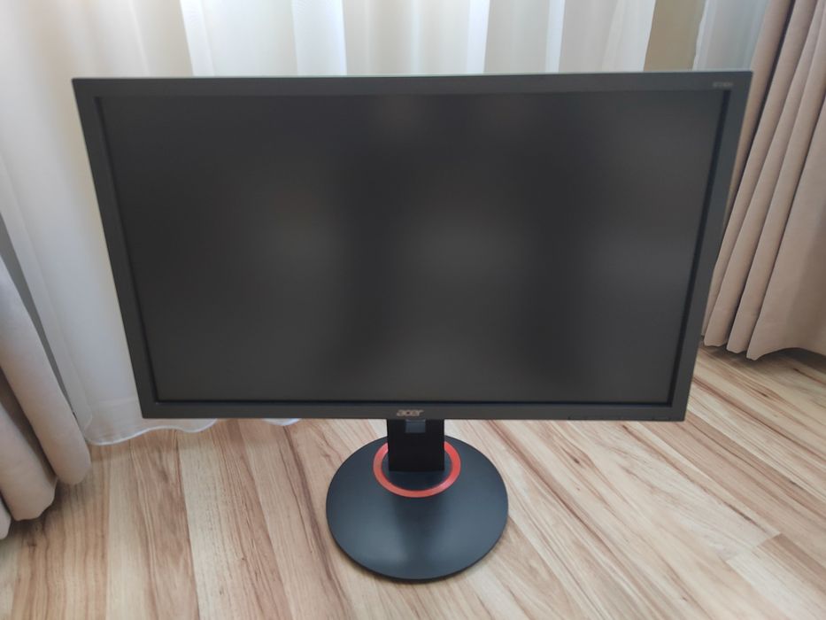 Монитор Acer XF240H