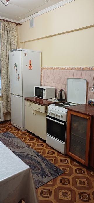 Сдаётся квартира