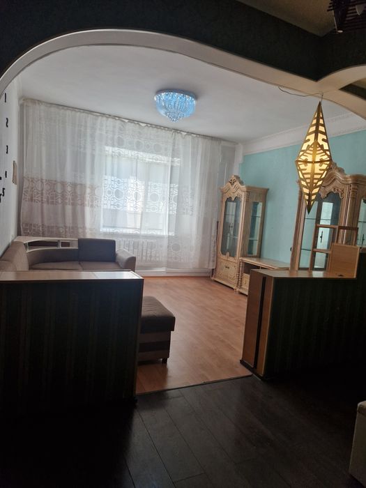 Продам 3 комнатную квартиру