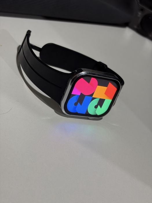 Продается часы v9 max