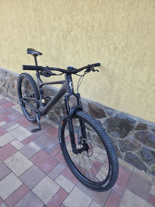 Scott Spark 910 Carbon 2024 Infoliata Marime XL 29 XC/Trail Full Suspension