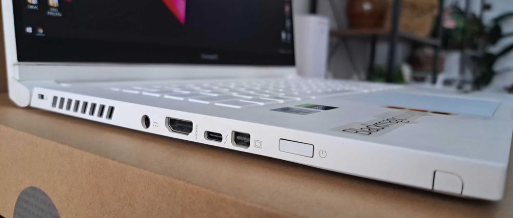 Acer ConceptD 3 Ezel