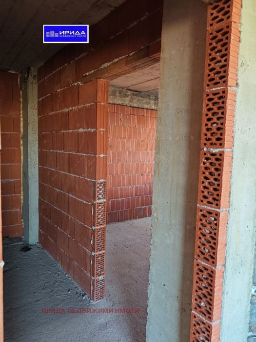 Продава се Тристаен апартамент в София, Банишора - 135 кв.м за 2503 €/кв.м - Снимка #3