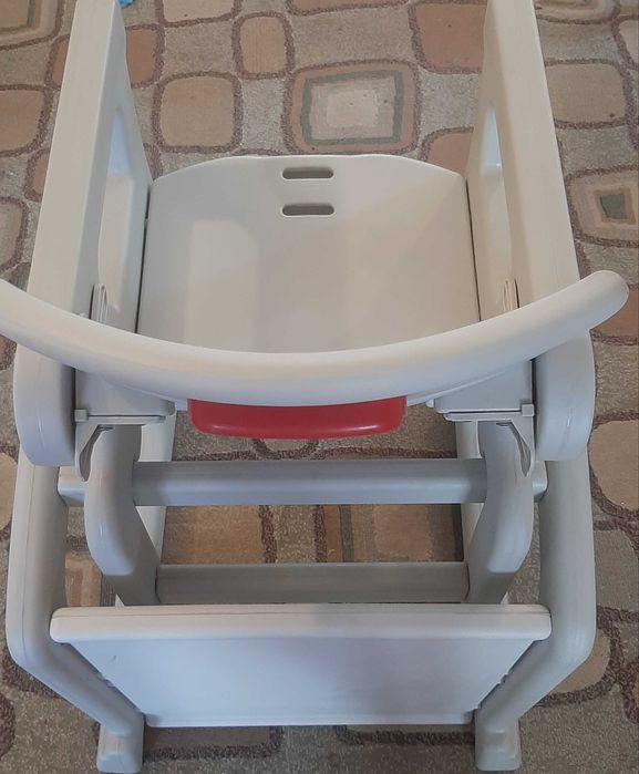 Scaun masa multifunctional