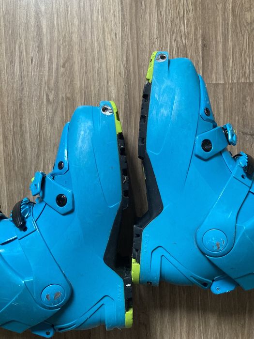 Dynafit Neo U CR touring boots Ски обувки за туринг
