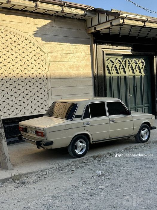 Vaz 2106 xolati yaxshi