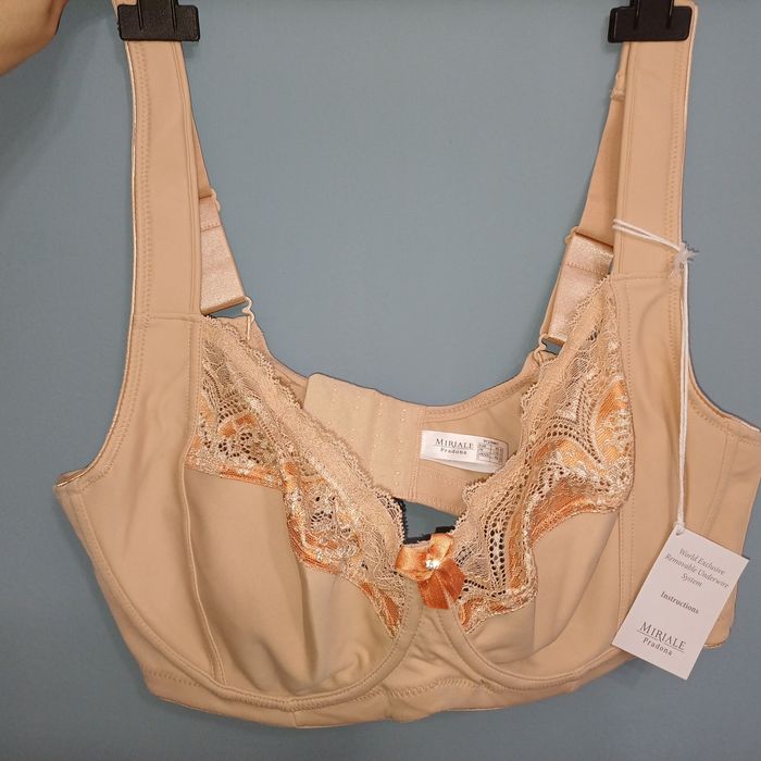 Mariale  беж сутиен 95 D Нов