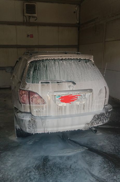 Продам надёжный Лексус рх300