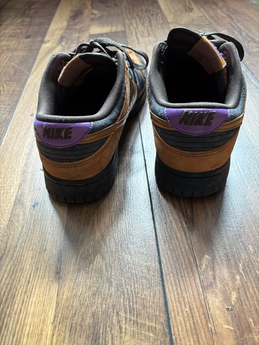 Обувки Nike Dunk Low Retro PRM
