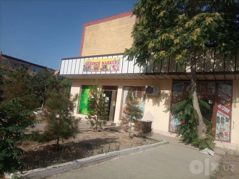Продается или сдается в аренду НЕЖИЛОЕ ПОМЕЩЕНИЕ.