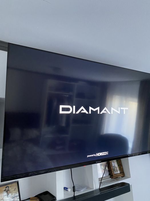 Televizor+Soundbar