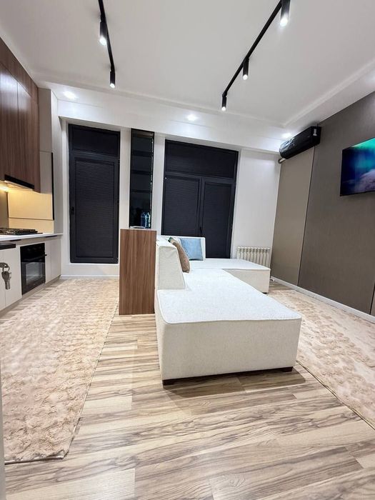 Продается 3х комнатная квартира в ЖК "Иккат" Юнусабад 13 кварт (RV)