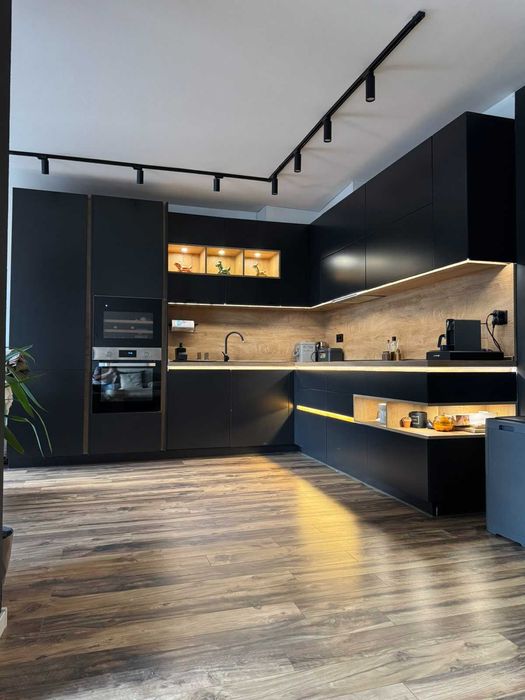 Тристаен апартамент в Манастирски ливади