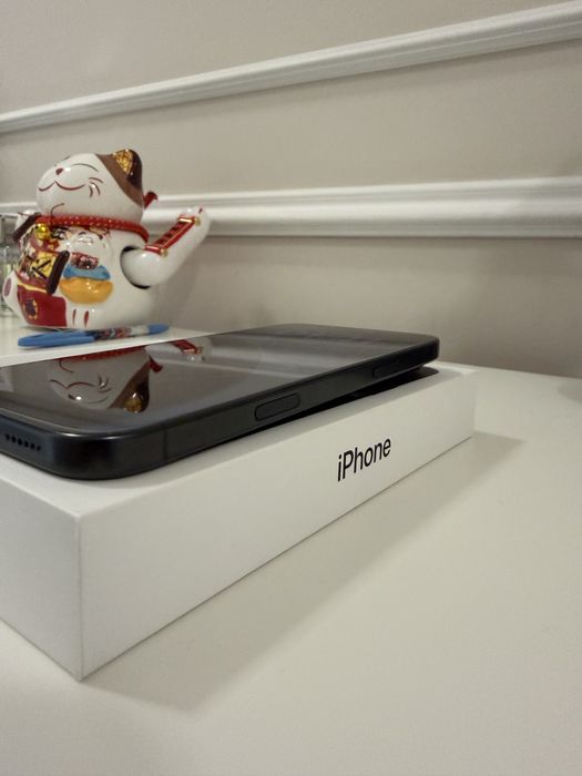 IPhone 16 Pro Max 512