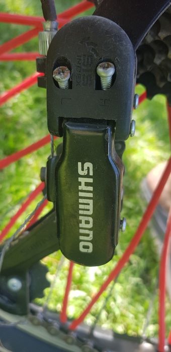 велосипед Centurion R Bock 24