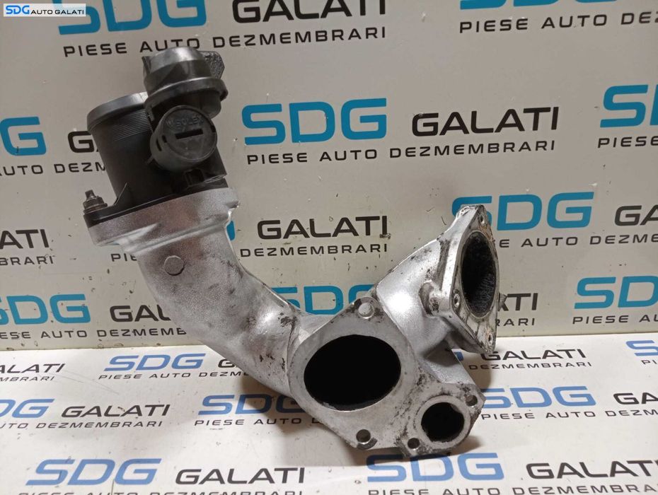 Clapeta Acceleratie Citroen Jumpy 1 2.0 HDI 2000 - 2006 Cod 0012664 AT0012723 [M5665]