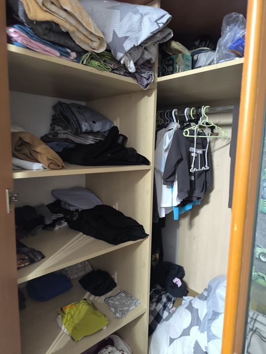 Продам шкаф угловой