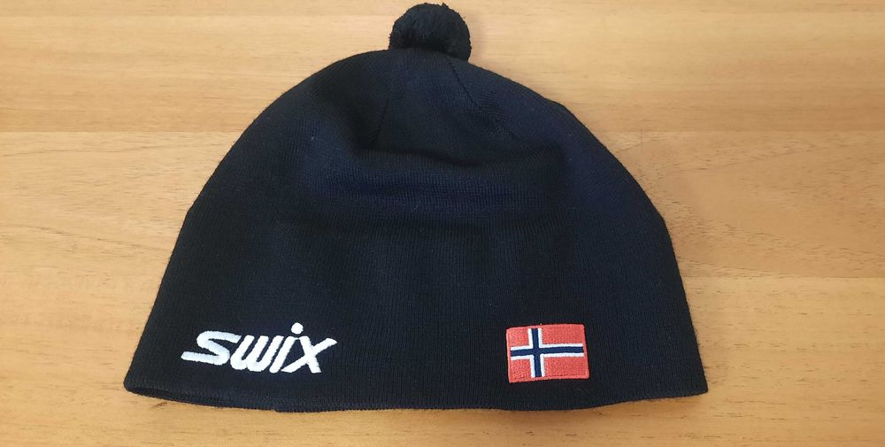 Swix-Чисто Нова-