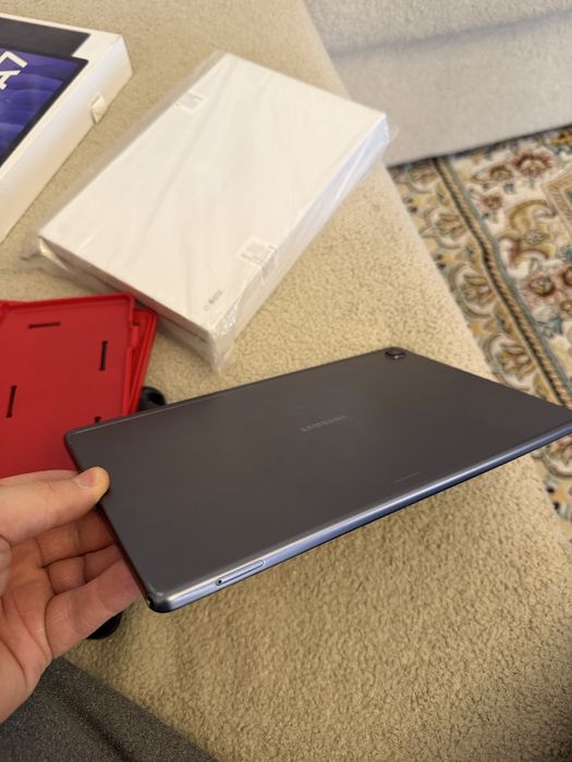 Samsung Galaxy Tab A7