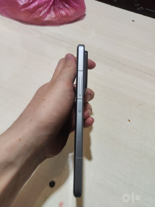 Xiaomi 15 pro 12/256 gb