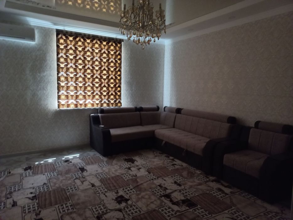Квартира в аренду